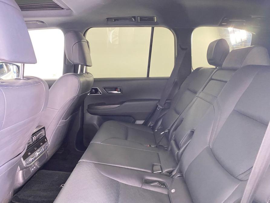 Toyota Land Cruiser 300 Series Архангельск  - изображение 16