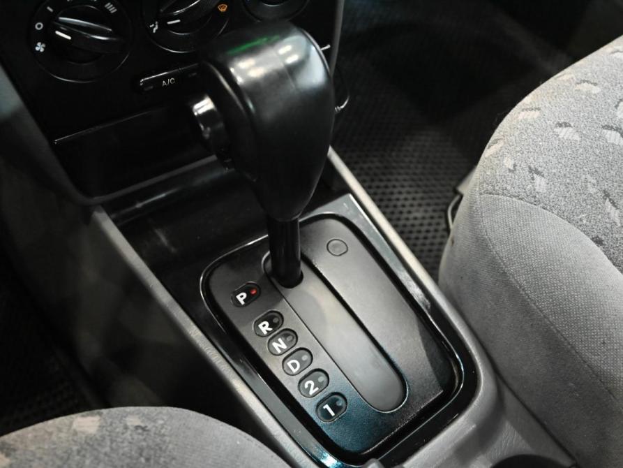 Kia Spectra I Рестайлинг 2 Екатеринбург  - изображение 10