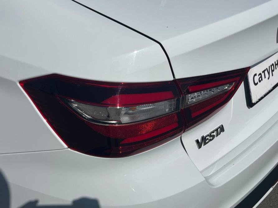 Lada (ВАЗ) Vesta I Рестайлинг (NG) Курган  - изображение 13