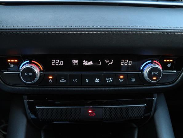 Mazda 6 III (GJ) Рестайлинг 2 с пробегом 2023 года, цена 3 490 000 рублей, 12936 км, седан, Автокод Объявления
