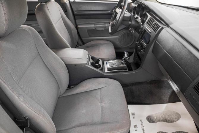 Dodge Magnum I с пробегом 2005 года, цена 1 349 000 рублей, 240000 км, универсал, Автокод Объявления