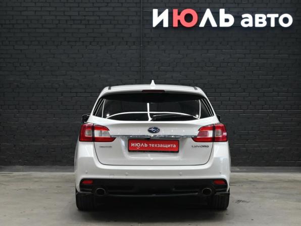 Subaru Levorg I с пробегом 2014 года, цена 1 560 000 рублей, 166102 км, универсал, Автокод Объявления
