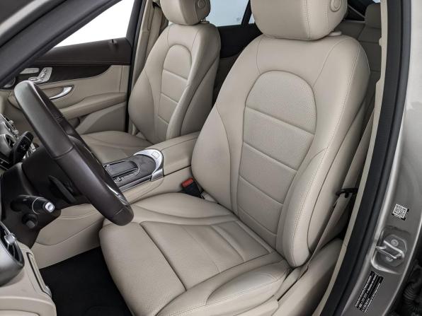 Mercedes-Benz GLC Coupe I (C253) Рестайлинг с пробегом 2019 года, цена 4 710 000 рублей, 72672 км, внедорожник, Автокод Объявления
