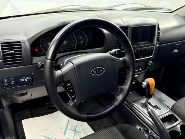 Kia Sorento I Рестайлинг с пробегом 2011 года, цена 750 000 рублей, 254813 км, внедорожник, Автокод Объявления