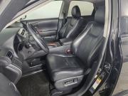 Lexus RX III Москва  - изображение 40