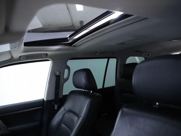 Toyota Land Cruiser 200 Series с пробегом 2011 года, цена 2 830 000 рублей, 312631 км, внедорожник, Автокод Объявления