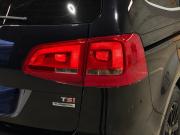 Volkswagen Sharan II Челябинск  - изображение 31
