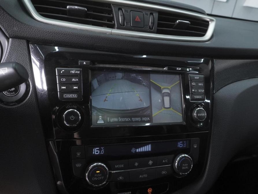Nissan X-Trail III Ростов-на-Дону  - изображение 17