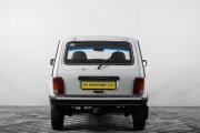 Lada (ВАЗ) 2121 (4x4) I Рестайлинг Кемерово  - изображение 22