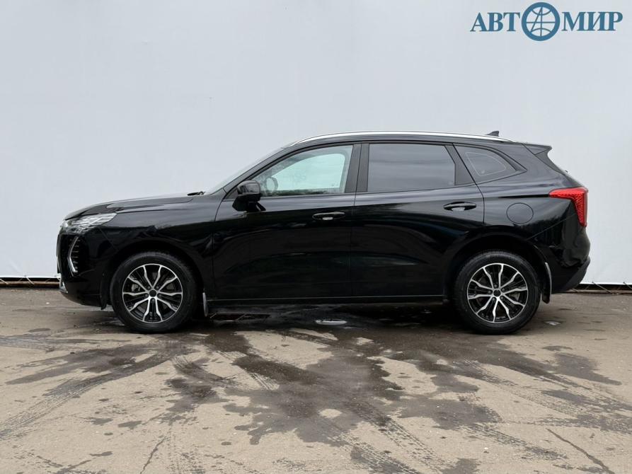 Haval Jolion I Москва  - изображение 8