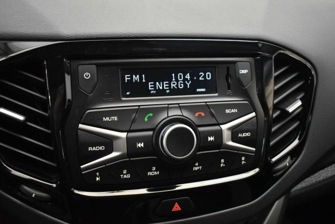 Lada (ВАЗ) Vesta I с пробегом 2020 года, цена 1 140 000 рублей, 92860 км, универсал, Автокод Объявления