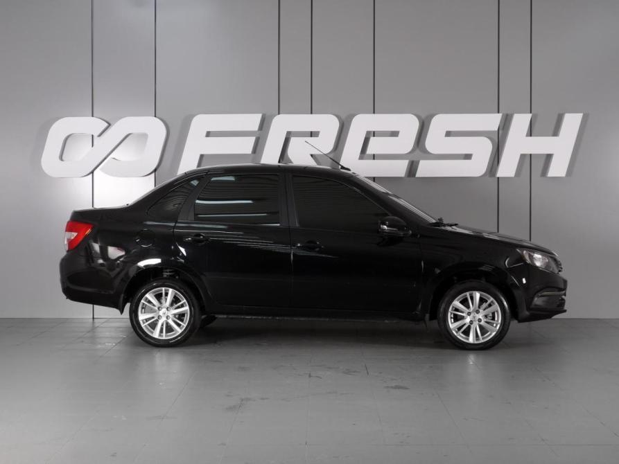Lada (ВАЗ) Granta I Рестайлинг Минеральные Воды  - изображение 5