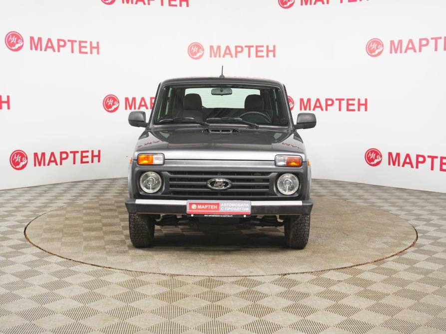 Lada (ВАЗ) Niva Legend I Вологда  - изображение 2