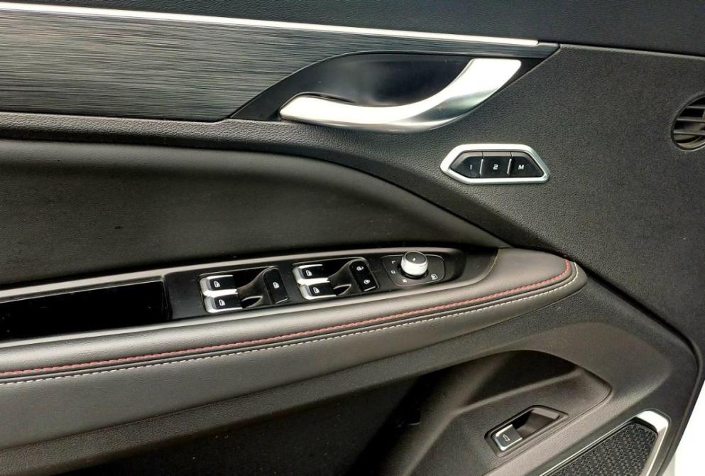 Geely Tugella I Абакан  - изображение 12