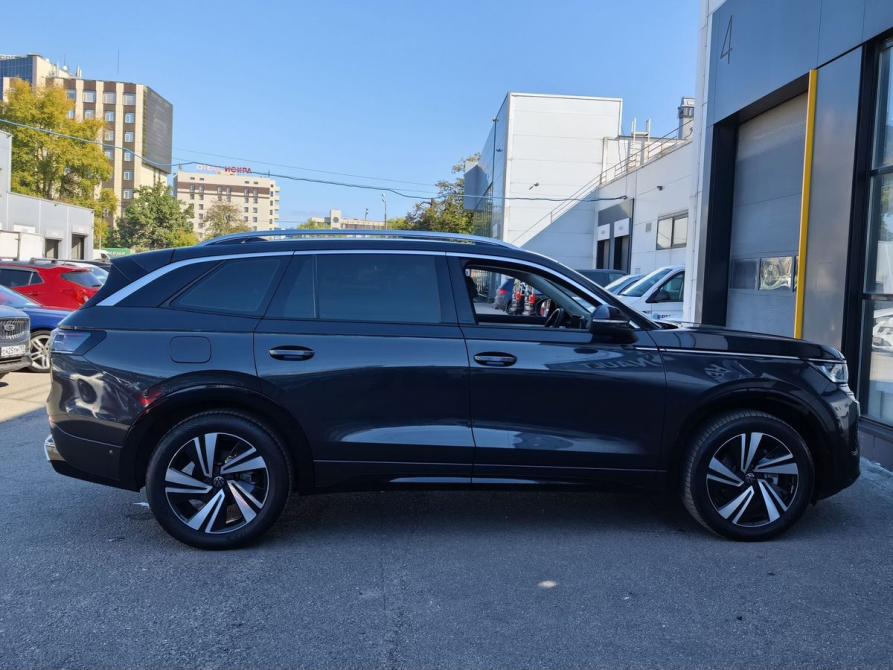 Volkswagen Tavendor I Москва  - изображение 4