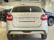 Lada (ВАЗ) Granta I Рестайлинг Пермь  - изображение 37