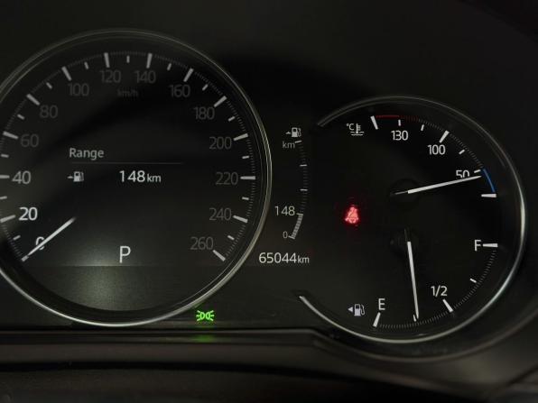 Mazda 6 III (GJ) Рестайлинг 2 с пробегом 2023 года, цена 3 098 000 рублей, 65044 км, седан, Автокод Объявления