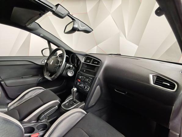 Citroen DS4 с пробегом 2013 года, цена 547 000 рублей, 225375 км, хэтчбек, Автокод Объявления