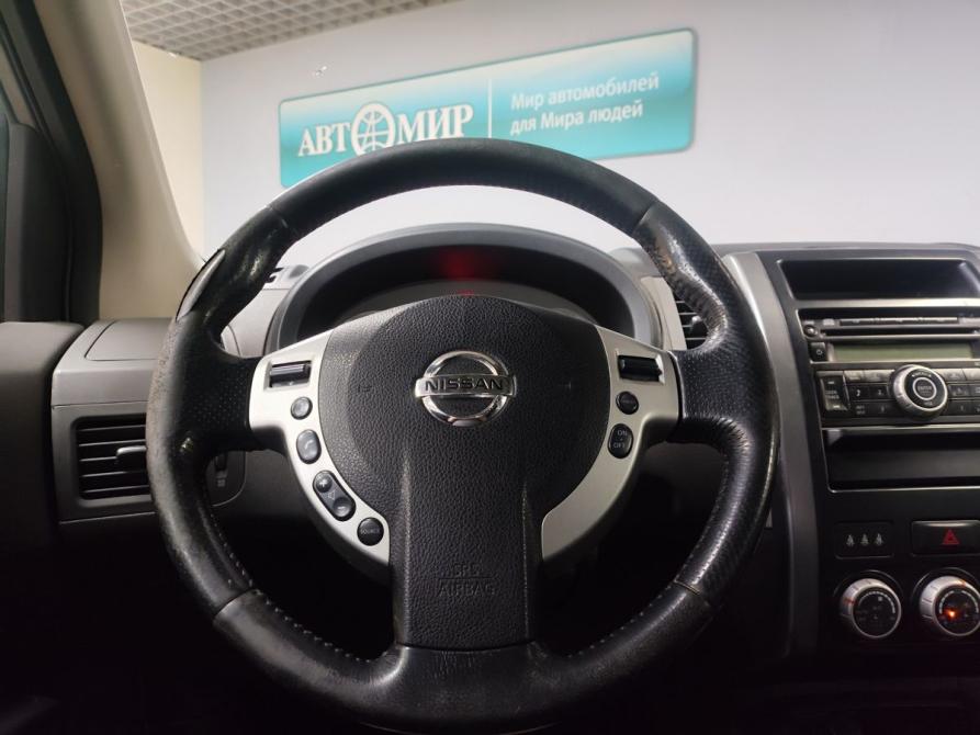 Nissan X-Trail II Москва  - изображение 15