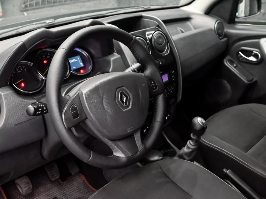 Renault Duster I Рестайлинг Екатеринбург  - изображение 17