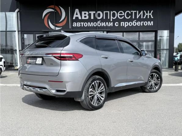 Haval F7 I с пробегом 2019 года, цена 1 699 000 рублей, 97469 км, внедорожник, Автокод Объявления