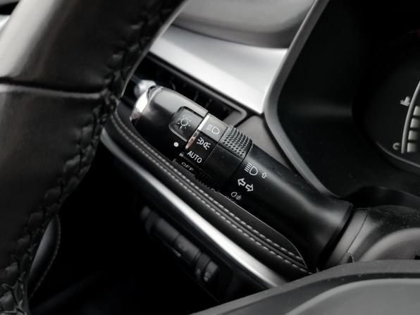 Chery Tiggo 7 Pro I с пробегом 2022 года, цена 1 699 000 рублей, 81837 км, внедорожник, Автокод Объявления