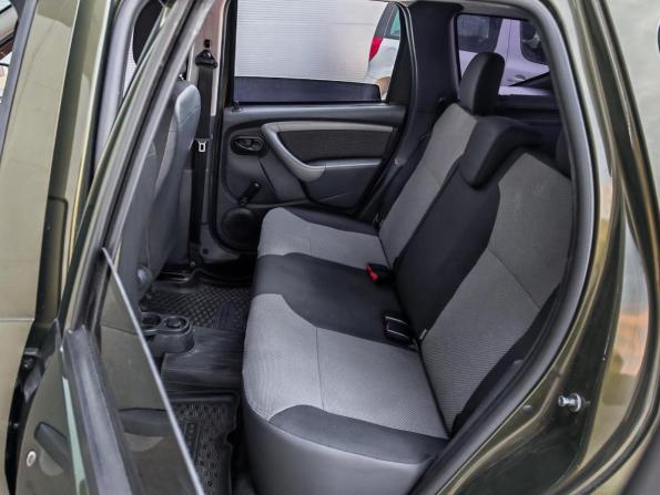 Renault Duster I Рестайлинг с пробегом 2016 года, цена 1 150 000 рублей, 142386 км, внедорожник, Автокод Объявления