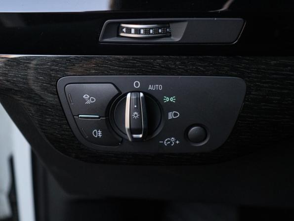 Audi Q7 II (4M) с пробегом 2019 года, цена 4 200 000 рублей, 150349 км, внедорожник, Автокод Объявления