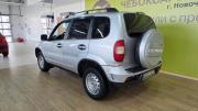 Chevrolet Niva I Рестайлинг Чебоксары  - изображение 29