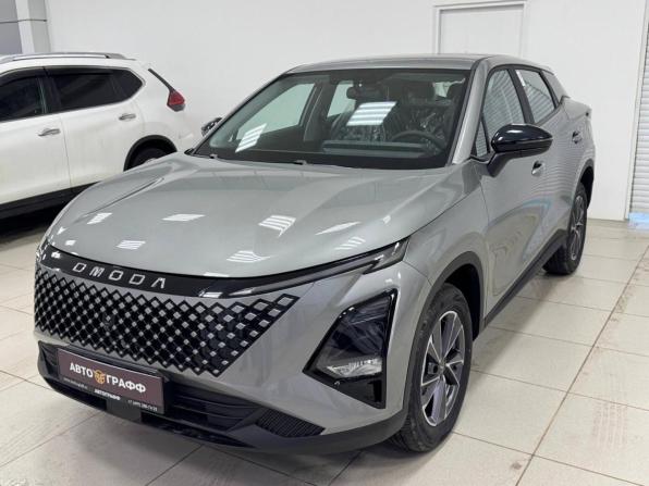 Новый Omoda C5 I Рестайлинг 2024 года, цена 1 999 000 рублей, внедорожник, Автокод Объявления
