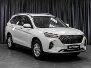 Haval M6 II Тюмень  - изображение 18