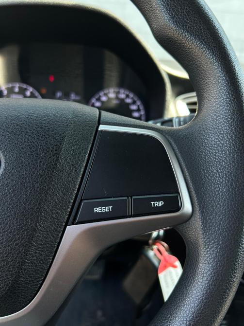 Hyundai Solaris II Альметьевск  - изображение 18