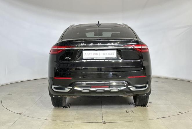 Haval F7x I с пробегом 2019 года, цена 1 870 000 рублей, 42578 км, внедорожник, Автокод Объявления