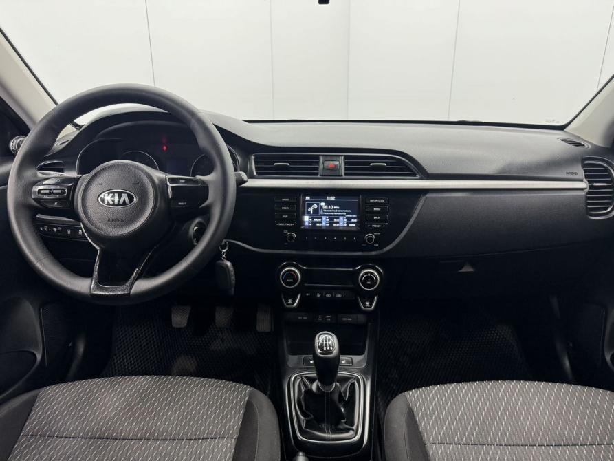 Kia Rio IV Воронеж  - изображение 14
