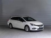 Opel Astra K Рестайлинг Санкт-Петербург  - изображение 26