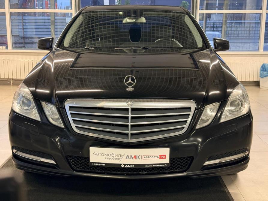 Mercedes-Benz E-Класс IV (W212 S212 C207) Тольятти  - изображение 3