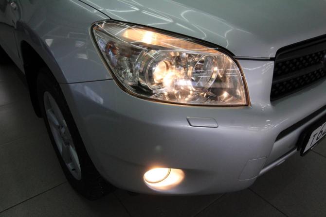 Toyota RAV4 III (XA30) с пробегом 2008 года, цена 1 260 000 рублей, 202000 км, внедорожник, Автокод Объявления