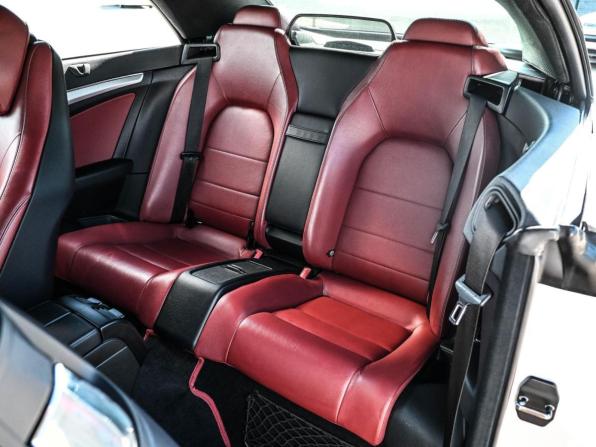 Mercedes-Benz E-Класс IV (W212 S212 C207) с пробегом 2010 года, цена 2 469 000 рублей, 146564 км, кабриолет, Автокод Объявления