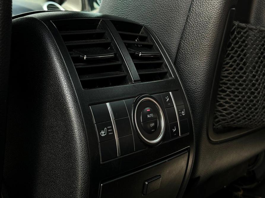Mercedes-Benz GL-Класс I (X164) Рестайлинг Санкт-Петербург  - изображение 13