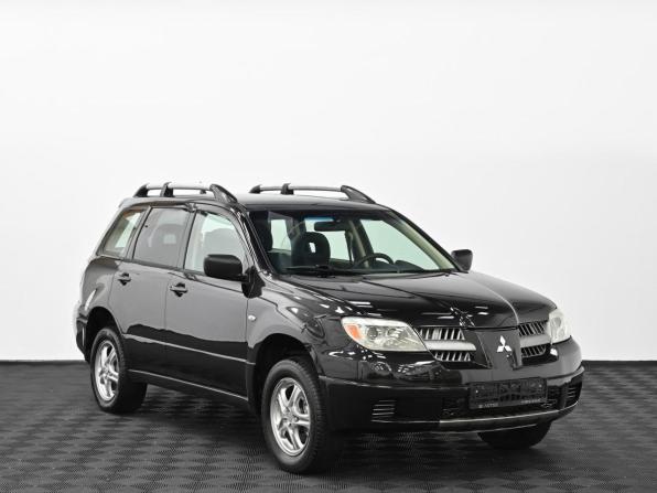Mitsubishi Outlander I с пробегом 2004 года, цена 499 000 рублей, 199000 км, внедорожник, Автокод Объявления