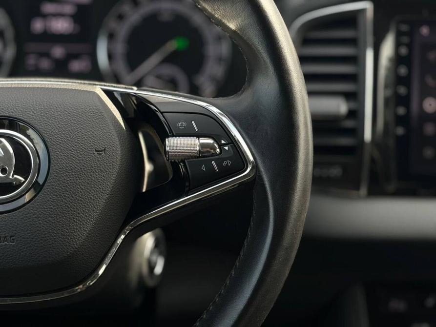 Skoda Karoq I Екатеринбург  - изображение 28