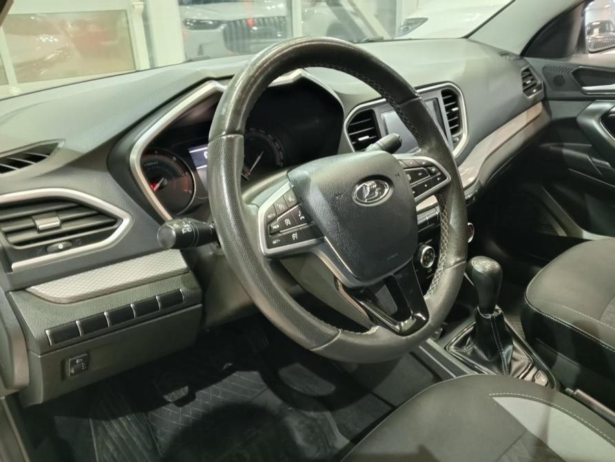 Lada (ВАЗ) Vesta I Рестайлинг (NG) Арзамас  - изображение 12