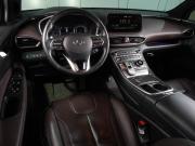 Hyundai Santa Fe IV Рестайлинг Воронеж  - изображение 35