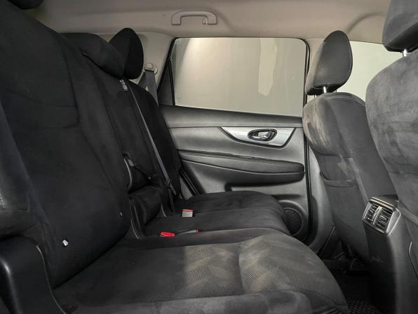 Nissan X-Trail III с пробегом 2015 года, цена 1 629 000 рублей, 227435 км, внедорожник, Автокод Объявления