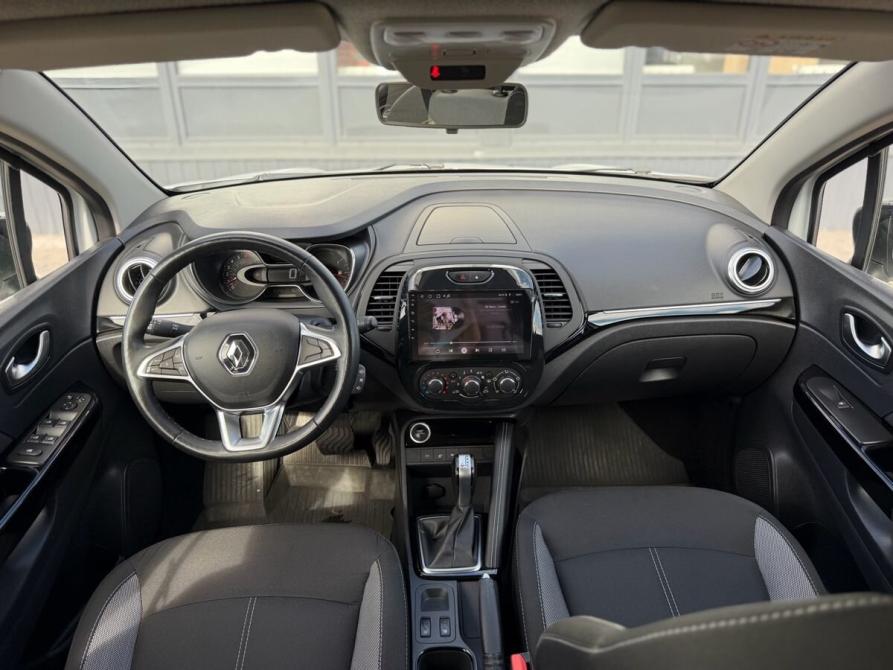 Renault Kaptur I Рестайлинг Волгоград  - изображение 14