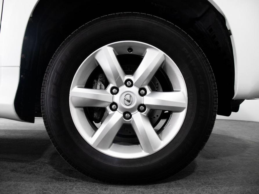 Lexus GX II Иркутск  - изображение 23