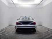 Mercedes-Benz CLA AMG I (C117 X117) Москва  - изображение 26