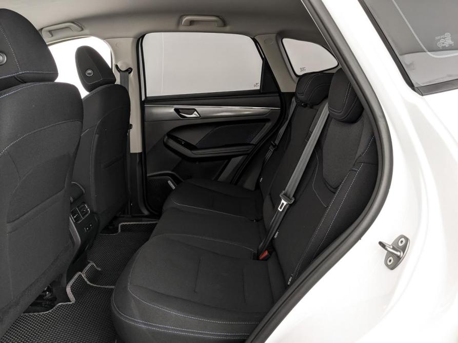 Haval Jolion I Рестайлинг Москва  - изображение 17