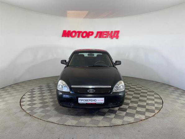 Lada (ВАЗ) Priora I с пробегом 2009 года, цена 269 000 рублей, 225152 км, седан, Автокод Объявления