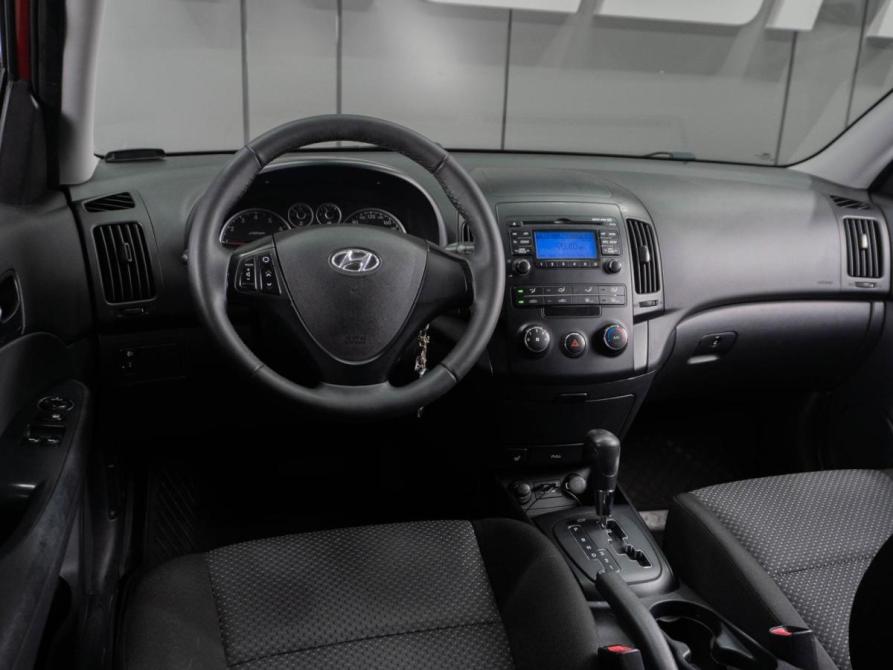 Hyundai i30 I Тюмень  - изображение 6